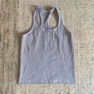 Swiftly Speed Racerback